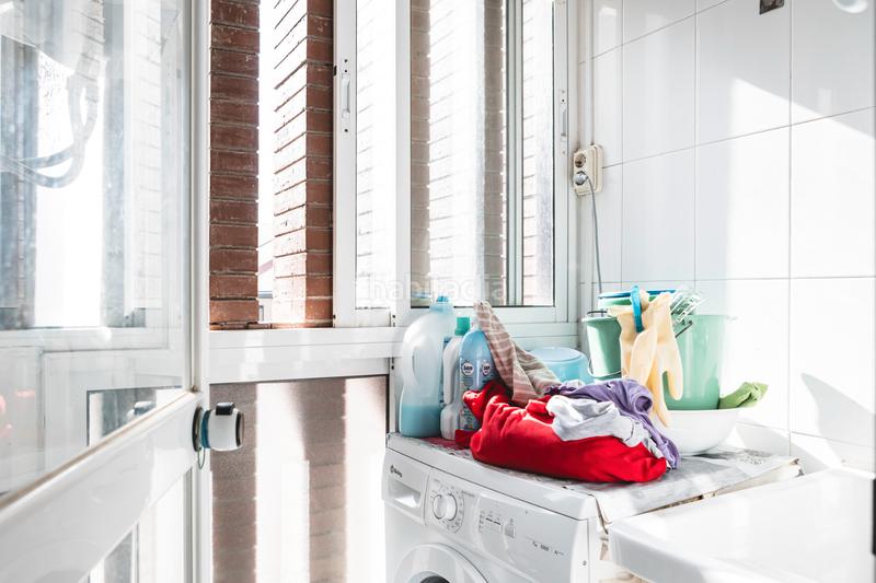 Foto 91be8165-2b3b-48de-8a0a-8aee5361b761. Etagenwohnung in El Molinillo - Capuchinos Málaga