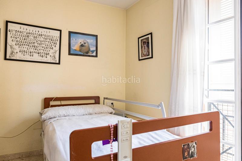 Foto a618294b-bd98-4d59-870b-0b9bac440016. Etagenwohnung in El Molinillo - Capuchinos Málaga