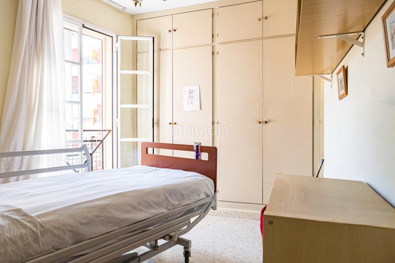 Foto c3f17d12-74ff-47f3-a171-e998ae28d17e. Etagenwohnung in El Molinillo - Capuchinos Málaga