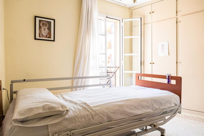 Foto c6ec69c1-00e8-48de-92ae-6fca98777cc5. Etagenwohnung in El Molinillo - Capuchinos Málaga