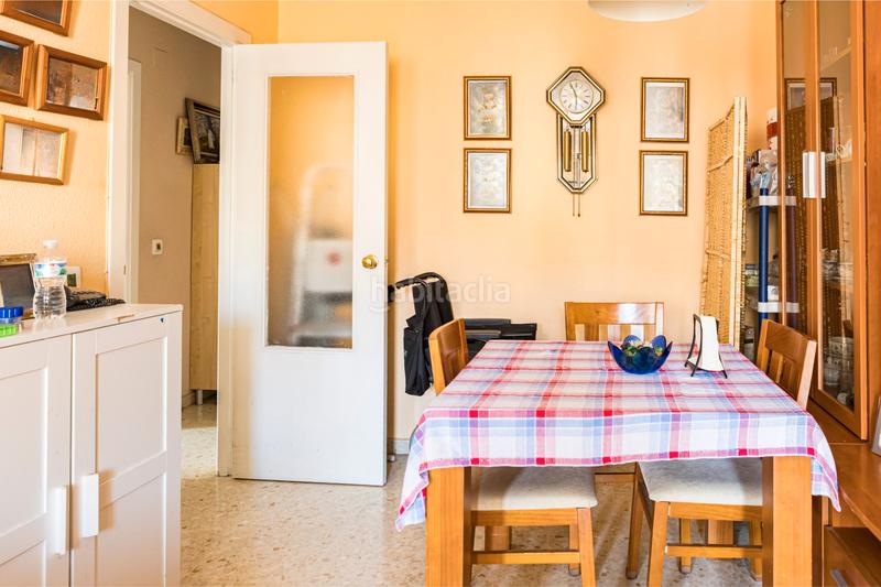 Foto cbcdb287-21ef-4311-95a2-1bdf1bb1c86a. Etagenwohnung in El Molinillo - Capuchinos Málaga