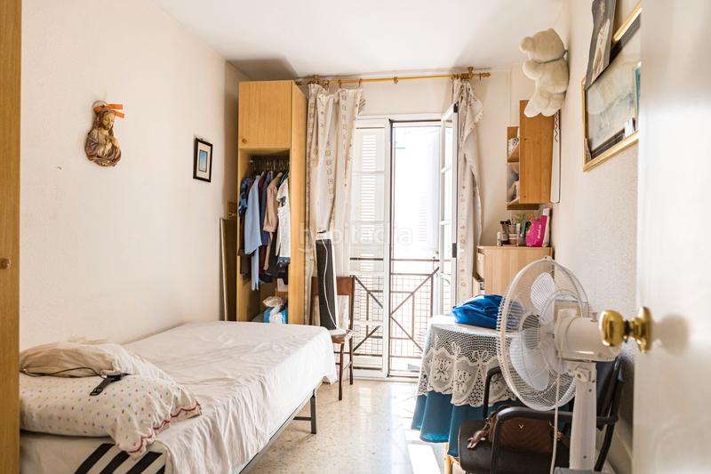 Foto cd027c8b-8478-4dd8-81bb-d6c56d210028. Etagenwohnung in El Molinillo - Capuchinos Málaga