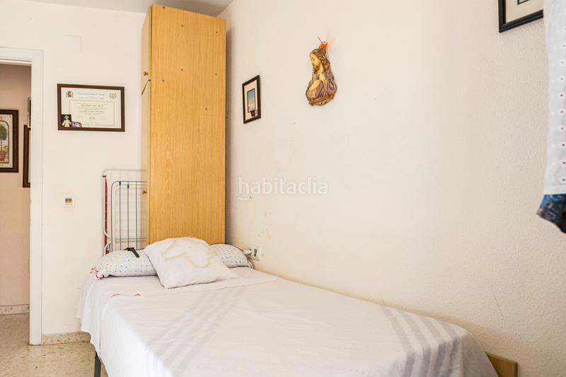 Foto d5c13e7f-714c-4fd0-9609-ba0eb0e1d12e. Etagenwohnung in El Molinillo - Capuchinos Málaga