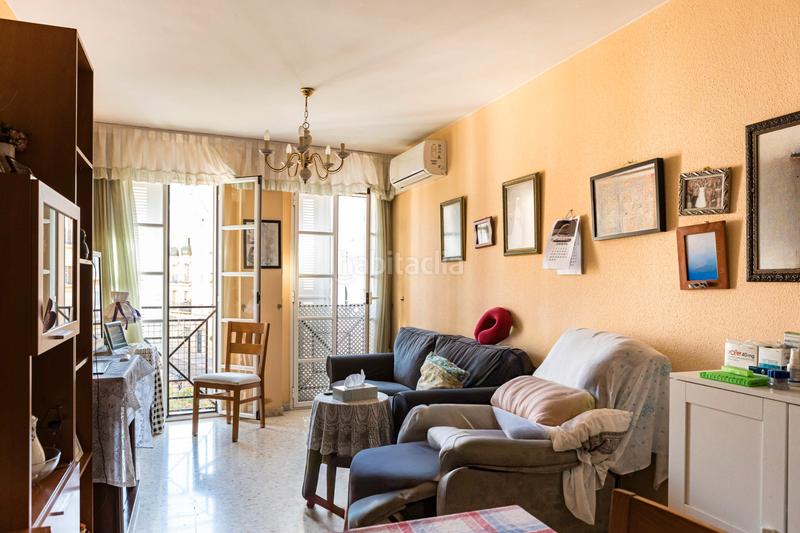 Foto d77ff13c-6053-48a0-a454-c56177e6d77e. Etagenwohnung in El Molinillo - Capuchinos Málaga