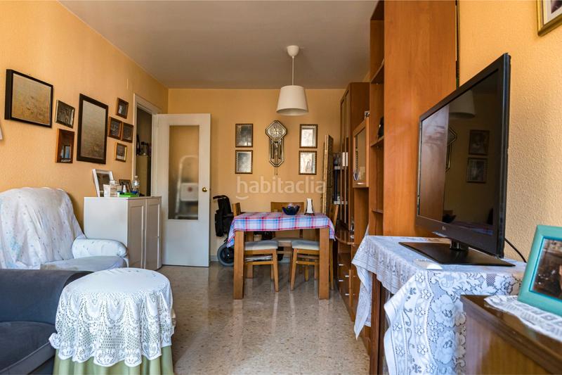 Foto d8d812ae-a8fc-44a4-87f9-137e2141fbab. Etagenwohnung in El Molinillo - Capuchinos Málaga