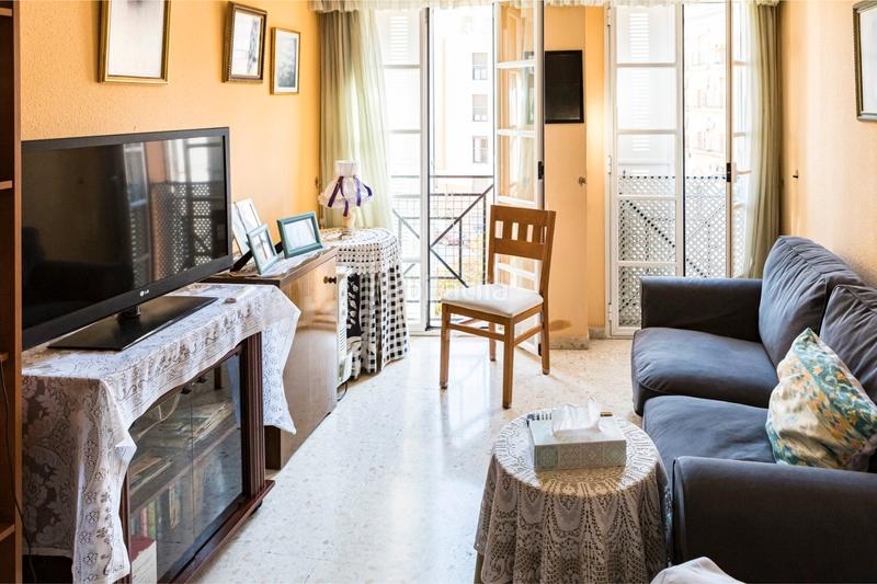 Foto f589a6ae-5286-4300-a73e-26361fed07aa. Etagenwohnung in El Molinillo - Capuchinos Málaga