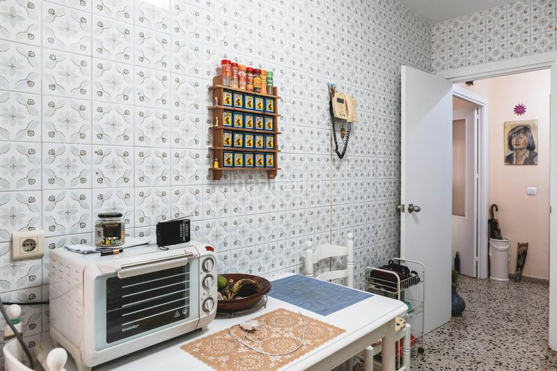 Foto 066ef494-bae0-4b81-8f18-b2afc5d1558e. Piso  en venta en calle san roque en puerto de Estepona Estepona