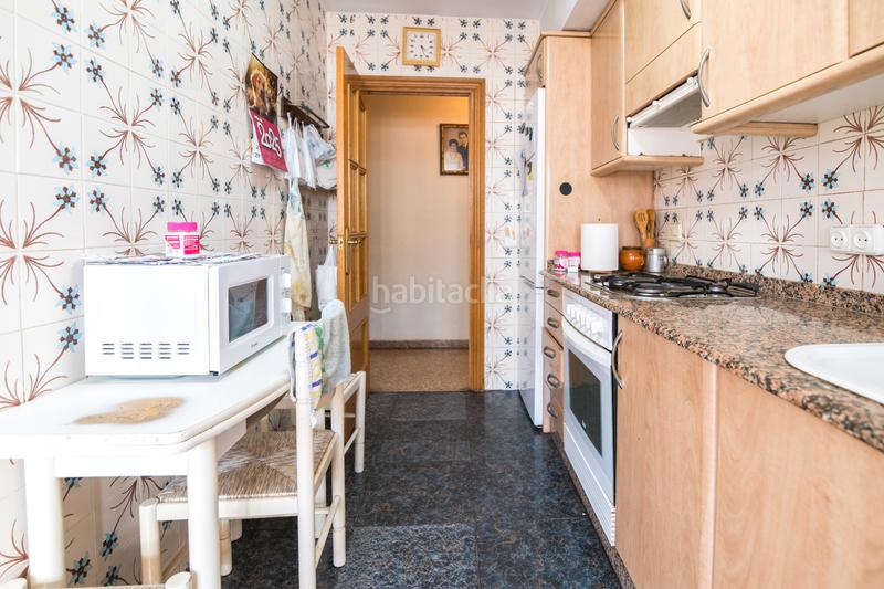 Foto 2f74ad28-2845-4c4e-93b0-3a24e1f54893. Appartamento in La Fontsanta Valencia