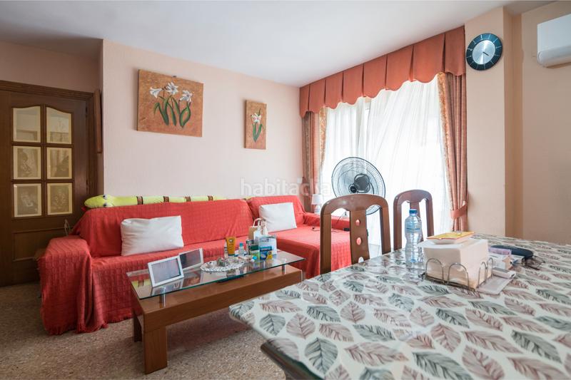 Foto 3a0f63dc-52b0-460f-8fc5-6ef751b2cb4a. Appartamento in La Fontsanta Valencia