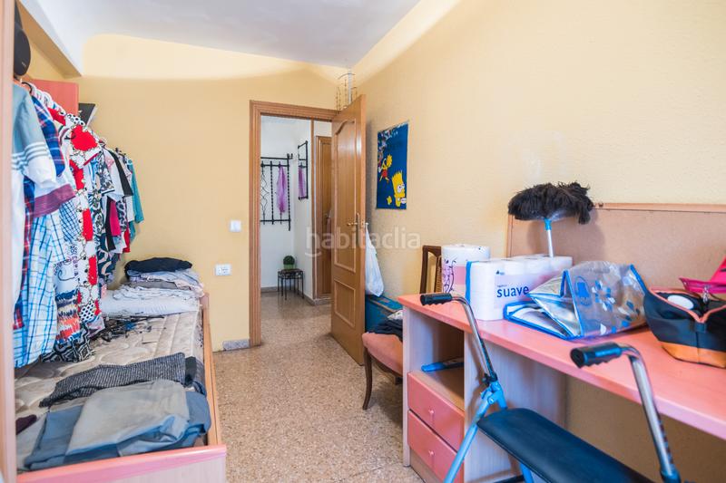 Foto 6243c1a2-2c6c-413c-b6ca-03e969c454f0. Appartamento in La Fontsanta Valencia