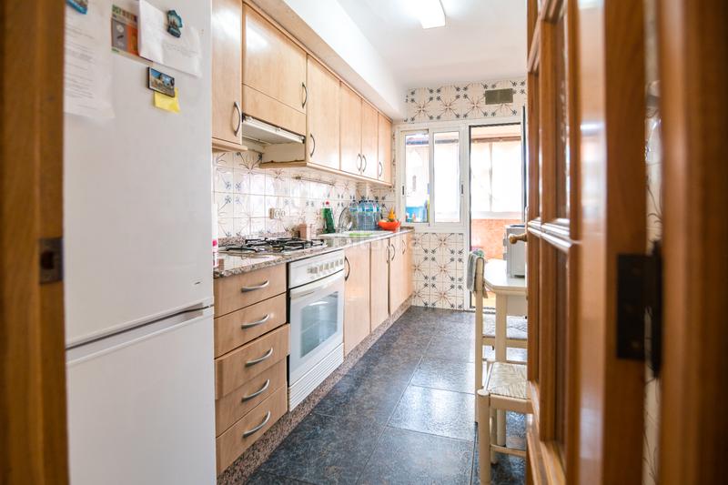 Foto 73d94be6-cf71-477d-a959-ba9dda5649b6. Appartamento in La Fontsanta Valencia