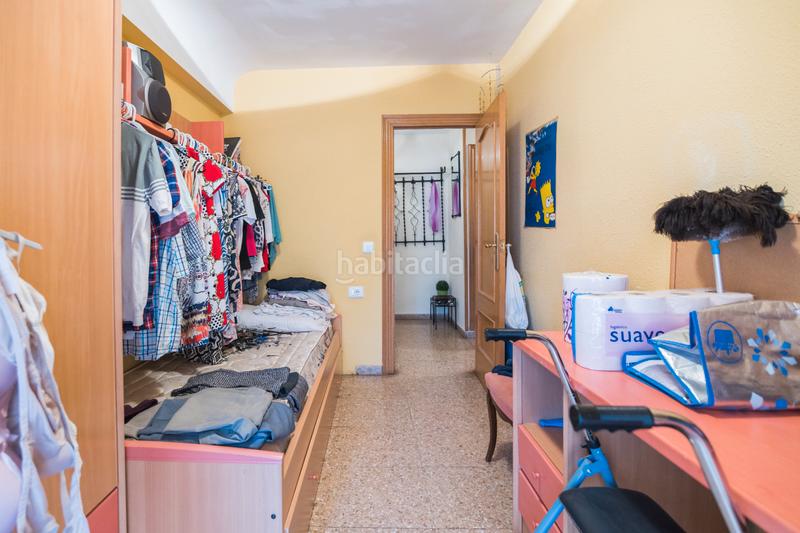 Foto 8616ed2b-cb8e-417d-a830-889ff72e8c01. Appartamento in La Fontsanta Valencia