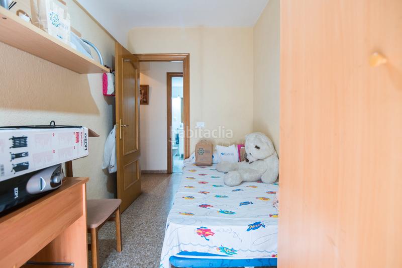 Foto 8c641087-fbaf-4468-a1be-9a24807d2c95. Appartamento in La Fontsanta Valencia