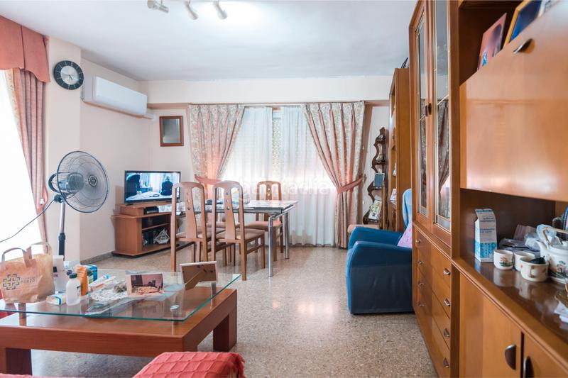 Foto b1c26a3b-fe8e-44b9-99e4-8cb809c588ef. Appartamento in La Fontsanta Valencia