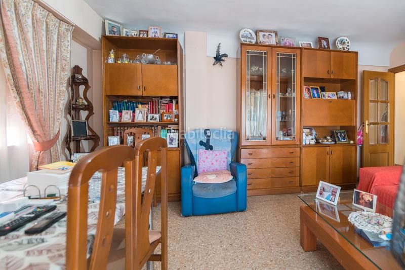 Foto d4925cb9-17a6-4a84-91df-aead32b13199. Appartamento in La Fontsanta Valencia