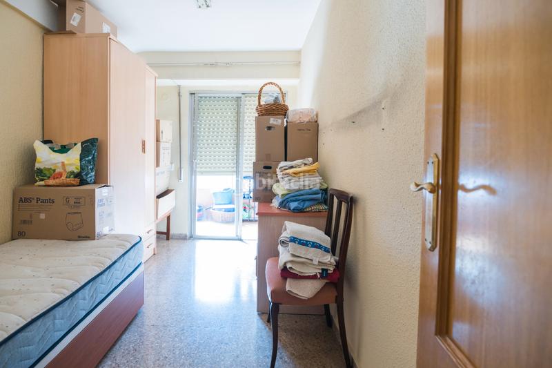 Foto e584b621-6491-4337-996c-9a43390968ee. Appartamento in La Fontsanta Valencia