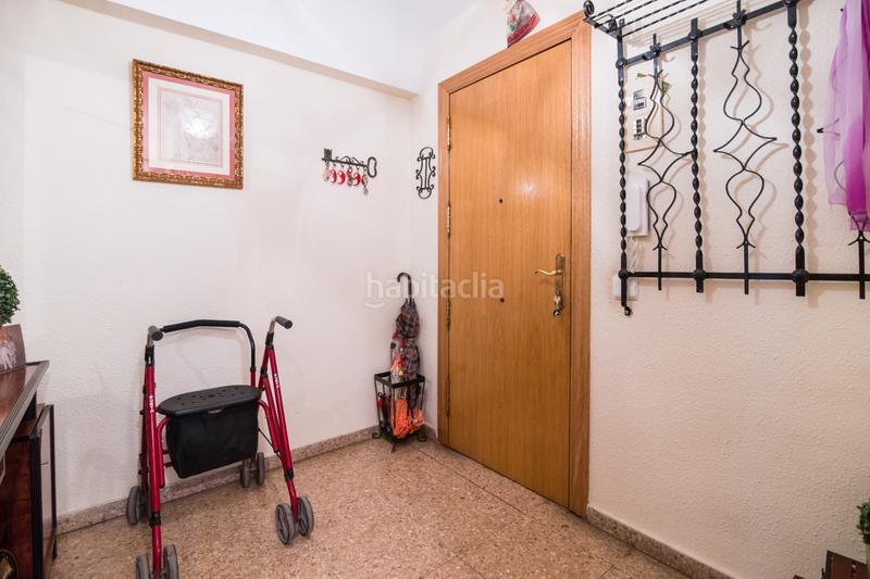 Foto e8cba5a4-c630-4354-bc7a-ec43bd22b8e6. Appartamento in La Fontsanta Valencia