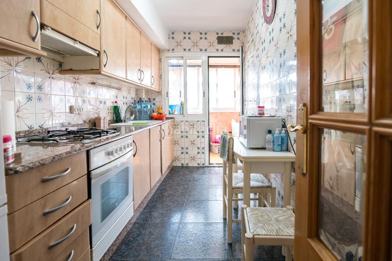 Foto f6f978ec-a819-4e5e-a076-d0c4fc6c500e. Appartamento in La Fontsanta Valencia