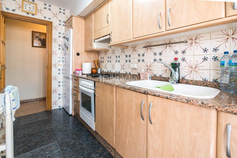 Foto f7b04b20-ef21-4fcb-8ecb-f45ff5026266. Appartamento in La Fontsanta Valencia