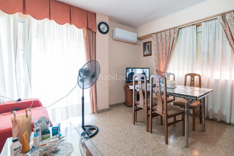 Foto ff2735af-7e34-49dc-83fe-2c08b673b28c. Appartamento in La Fontsanta Valencia