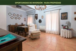 Pis  Carrer de linares. Piso en venta en calle de linares