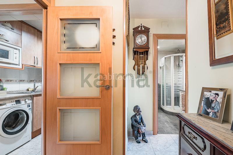 Foto 6d16bdd6-0108-46df-b439-93174faacc3f. Piso  en venta en plaza jaume huguet en Besòs - Maresme Barcelona