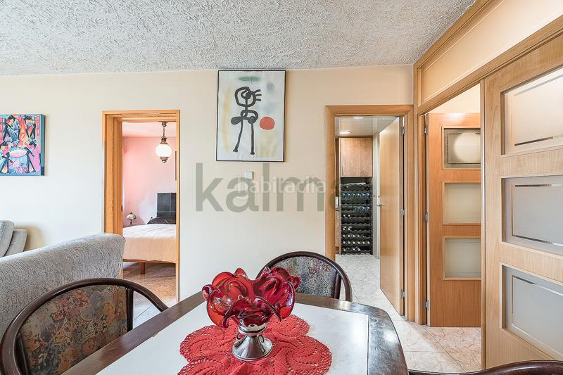 Foto b25df49a-7017-43c6-a666-b3e432e0e03c. Piso  en venta en plaza jaume huguet en Besòs - Maresme Barcelona