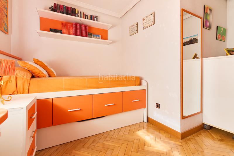 Foto 164b1465-3b76-4472-845b-cc0dc6e17b23. Piso  en venta en calle pedro rubin de celis en Pinto