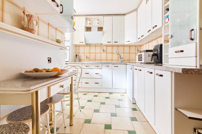 Foto 31a649e8-d76f-429d-8a15-f54029e82db9. Piso  en venta en calle pedro rubin de celis en Pinto