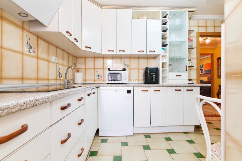 Foto 32a55a90-10d2-4afc-9266-920023b7d5d4. Piso  en venta en calle pedro rubin de celis en Pinto