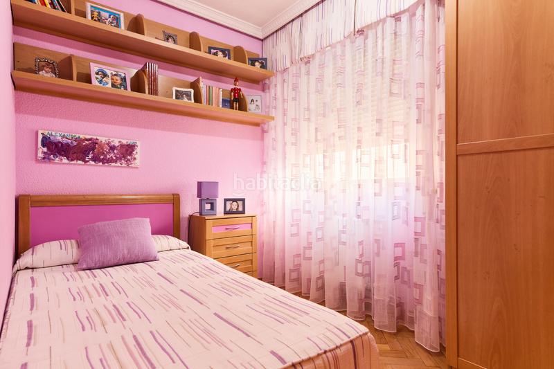 Foto 46f2373d-e9ee-4930-95b1-8c2adf6bddab. Piso  en venta en calle pedro rubin de celis en Pinto