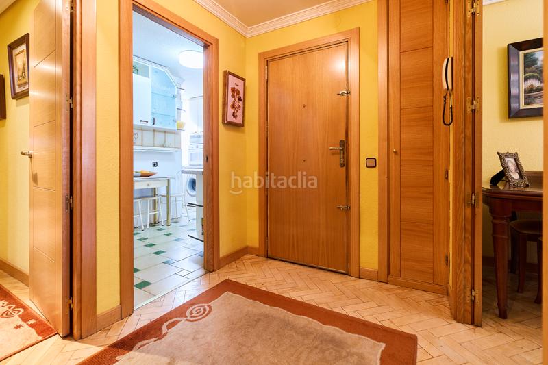 Foto 56b63ade-31a0-4754-b616-a3b1f758bad1. Piso  en venta en calle pedro rubin de celis en Pinto