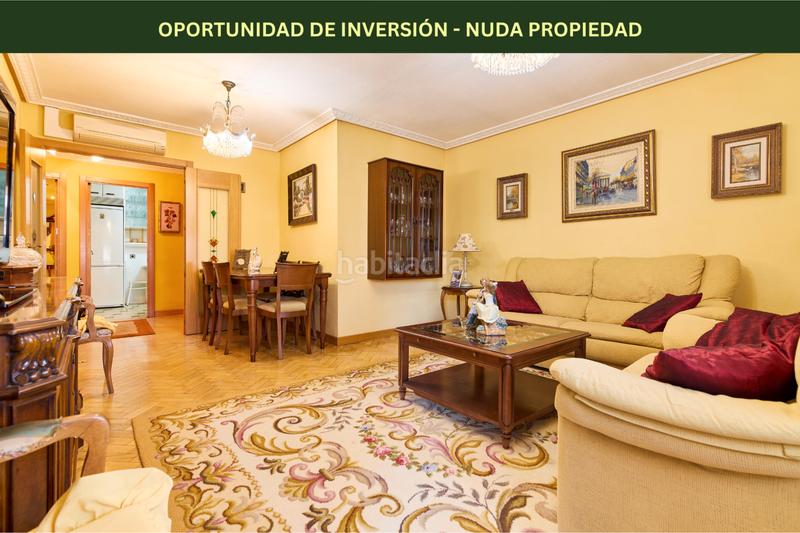 Foto ea954fb0-727a-422a-8a0e-0f803c73170d. Piso  en venta en calle pedro rubin de celis en Pinto