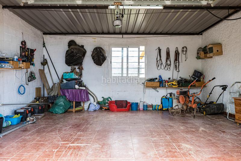 Foto 222d0b59-a88d-4991-adda-30add9a051f0. Pis amb xemeneia calefacció aparcament piscina a Periana