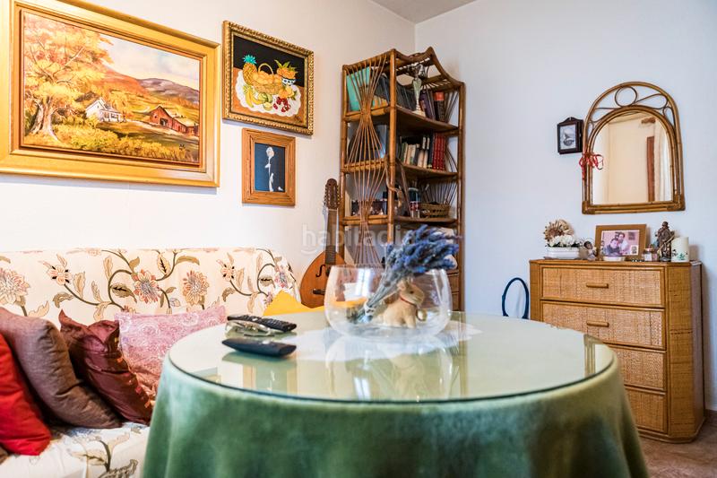 Foto 30a89c58-f1b5-4164-aa8c-8b8bc2cbefd0. Pis amb xemeneia calefacció aparcament piscina a Periana