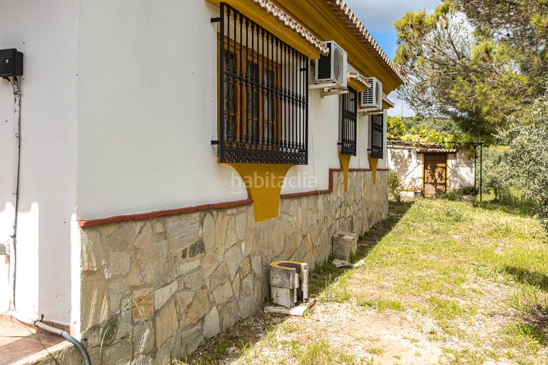 Foto 32c513d1-dc6d-4e56-87af-1859221a13e6. Pis amb xemeneia calefacció aparcament piscina a Periana