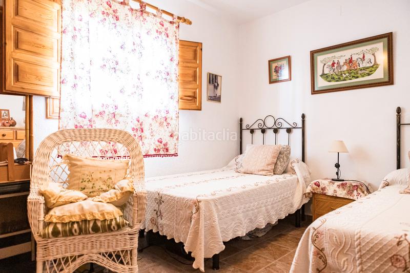 Foto 56e3a417-b60c-48f1-ba8f-6f7a13b9c514. Pis amb xemeneia calefacció aparcament piscina a Periana