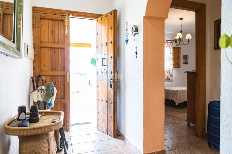 Foto 7722daeb-8f0f-450b-a293-7f46656c8b39. Pis amb xemeneia calefacció aparcament piscina a Periana