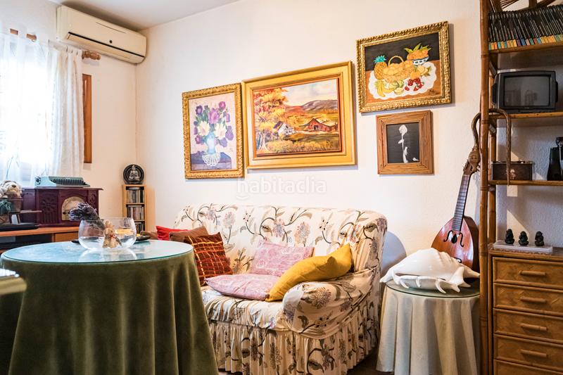 Foto a7027418-30f2-49ca-9712-3f54c76ef9fe. Pis amb xemeneia calefacció aparcament piscina a Periana