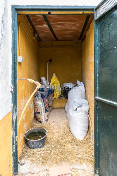 Foto d5ce1029-61ff-4447-bd42-ea859cd40087. Pis amb xemeneia calefacció aparcament piscina a Periana