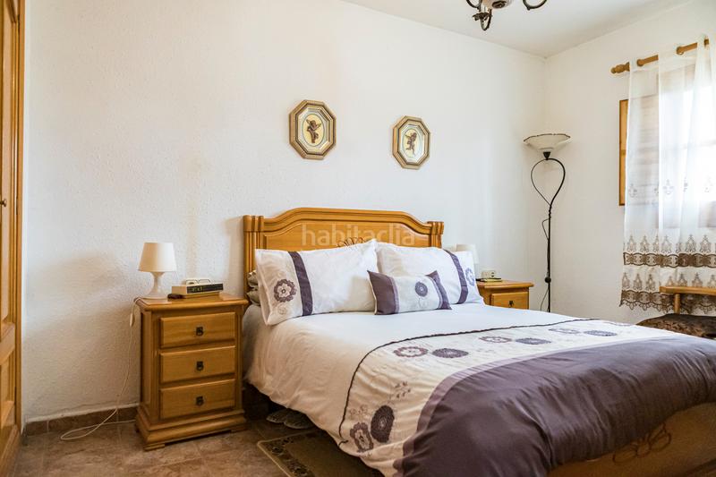 Foto db2c6558-809d-4d37-b556-dc91f82f818e. Pis amb xemeneia calefacció aparcament piscina a Periana