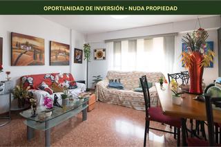 Pis  Carrer de monòver. Piso en venta en calle monòver