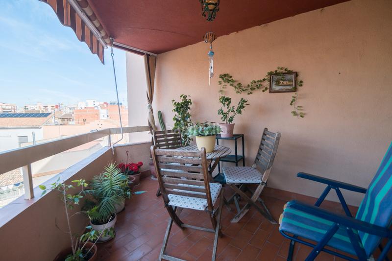 Foto 5603bcb5-0fde-442b-93f3-696df127dca1. Appartement dans Moncada