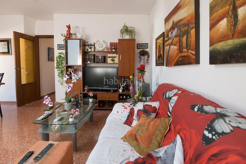 Foto a5792d98-83e8-46a2-8c73-99592e4b28b0. Appartement dans Moncada