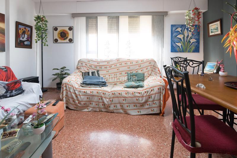 Foto e63503de-ef22-4c63-aa65-a945e23920bb. Appartement dans Moncada