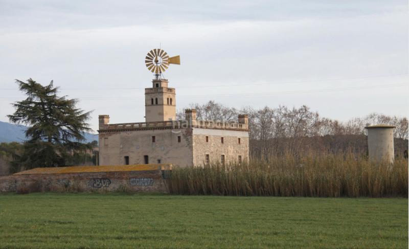 Foto 46f4d650-efef-4a4d-b9b9-2f307f71584c. Xalet amb aparcament piscina a Lliçà d´Amunt