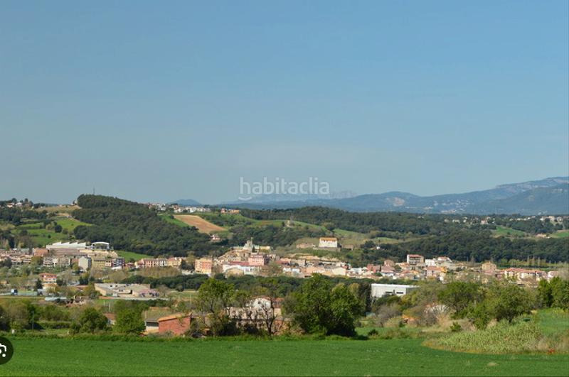 Foto fbd6163c-227d-4f1e-ae4e-1475d828a515. Xalet amb aparcament piscina a Lliçà d´Amunt