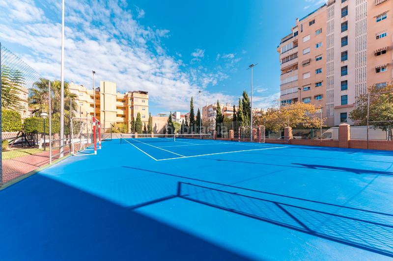 Foto 17469cae-7f06-4b0d-8359-d4a8c58745c8. Piso  en venta en calle maruja pastor en Playa de San Juan Alicante