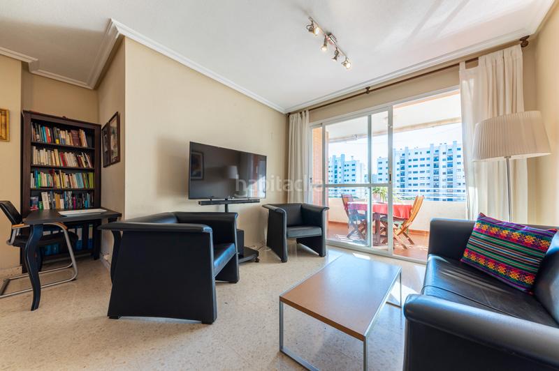 Foto 36790364-73e3-4f42-81ef-89f6e1b1ac84. Piso  en venta en calle maruja pastor en Playa de San Juan Alicante