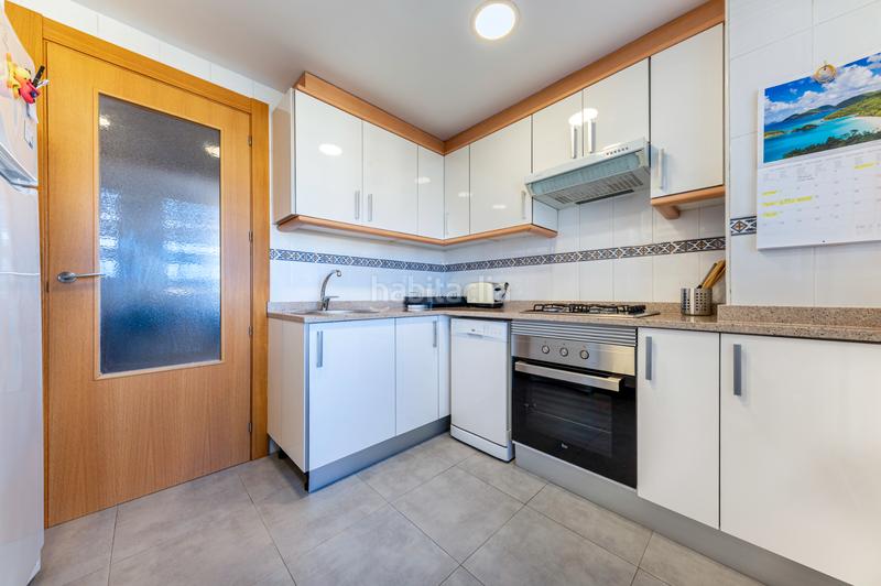 Foto 57567b50-066b-4656-876e-172f7ee905c9. Piso  en venta en calle maruja pastor en Playa de San Juan Alicante